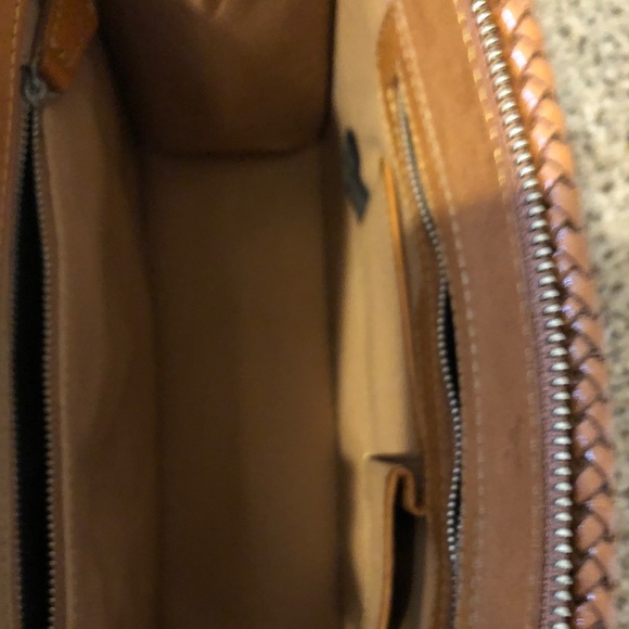 Real Leather purse - Picture 4 of 4